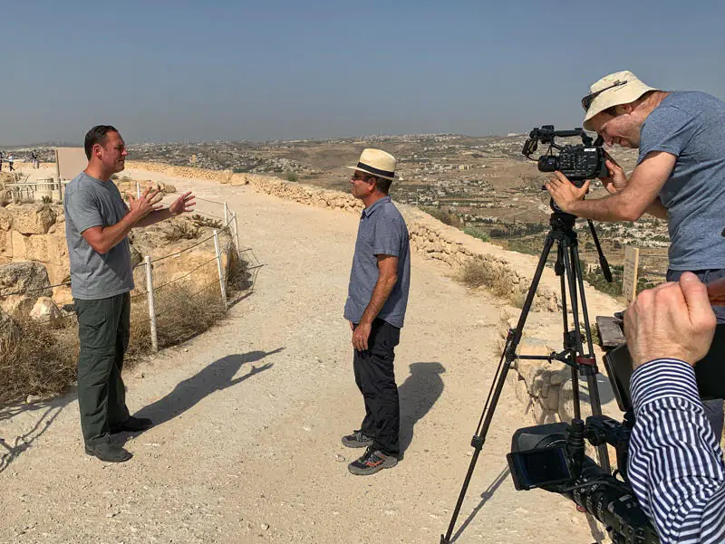 herodium