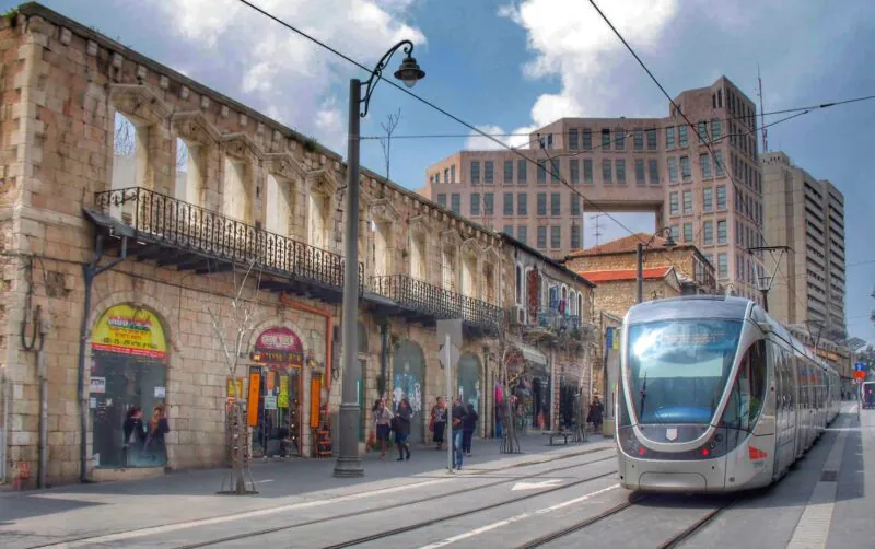 jaffa-road