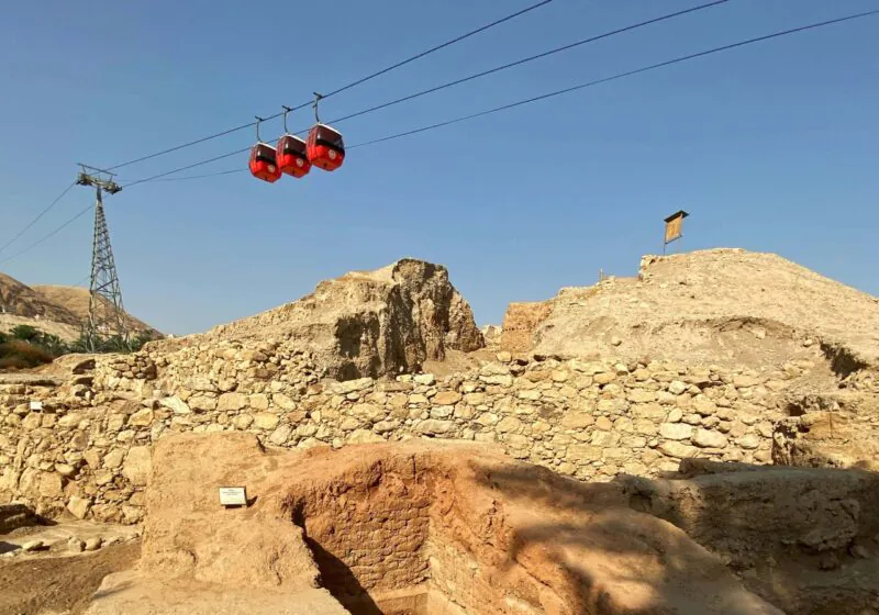 jericho-cable-car