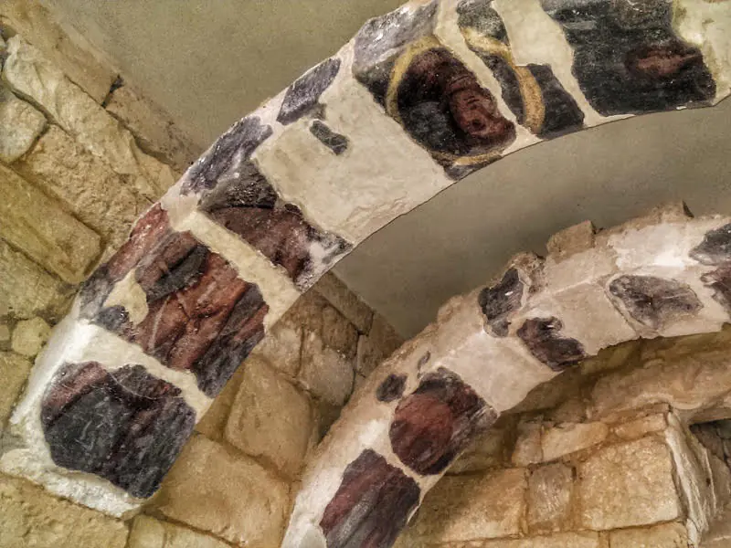 mamshit fresco