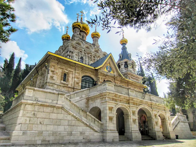 mary magdalene russian church 800 600