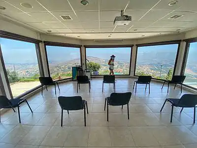misgav am lookout