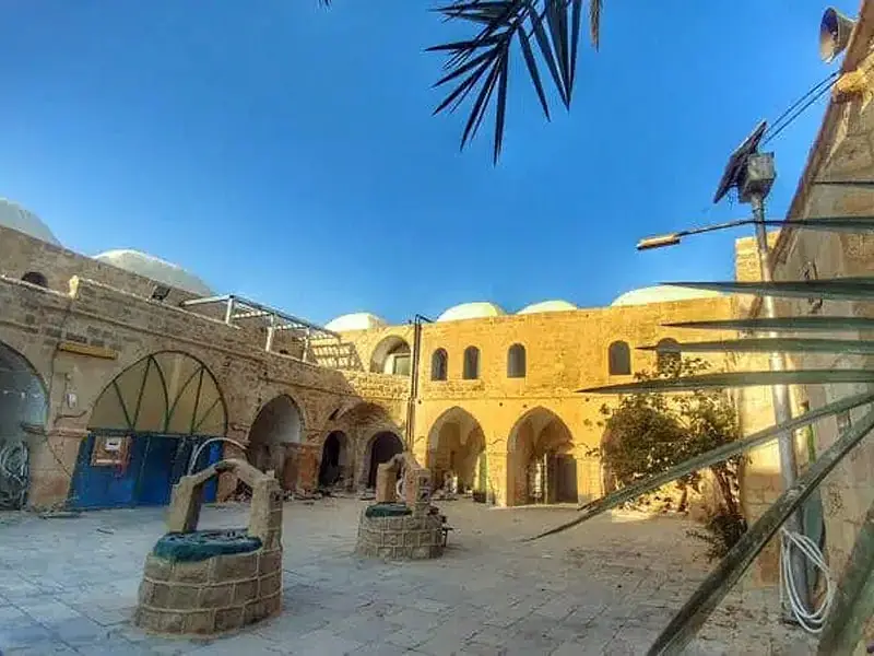 nabi musa 8