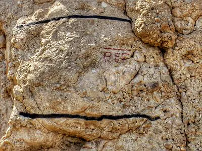 pef rock