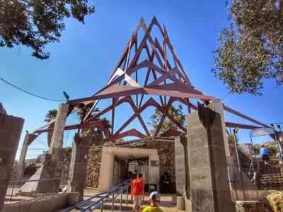 rambam tomb tiberias