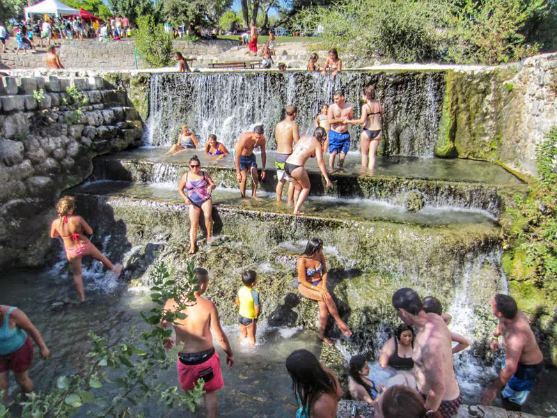 sachne pools