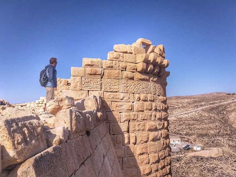 shobak-jordan
