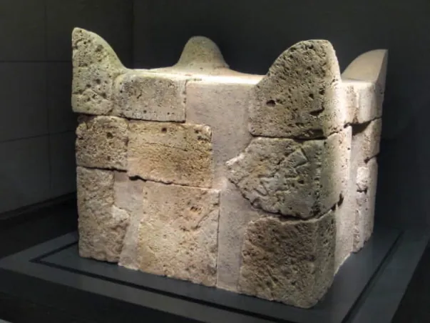tel-sheva-restored-altar