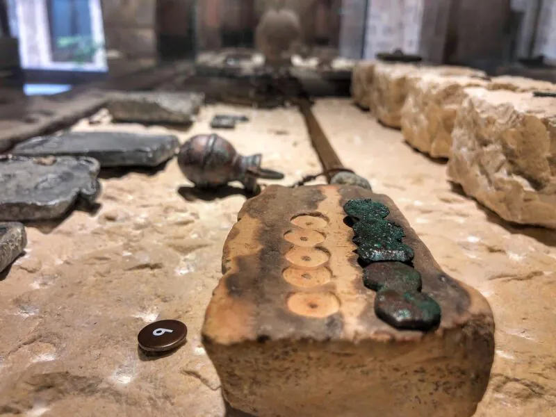 terra-sancta-museum-coin-mold
